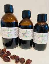 Load image into Gallery viewer, Rosehip syrup